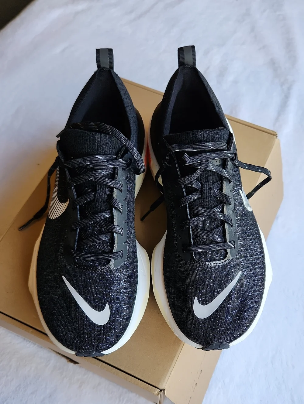 Nike Zoomx INVINCIBLE RUN FK3
